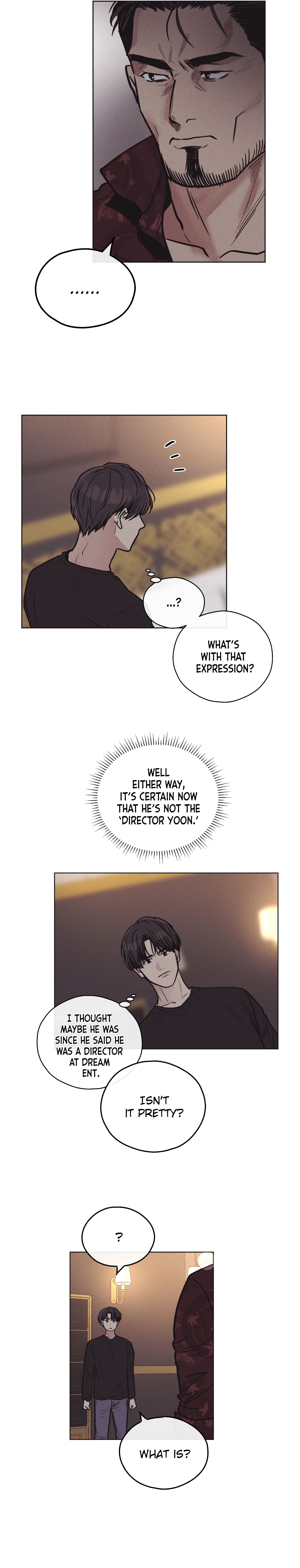 Payback, Chapter 18 image 11